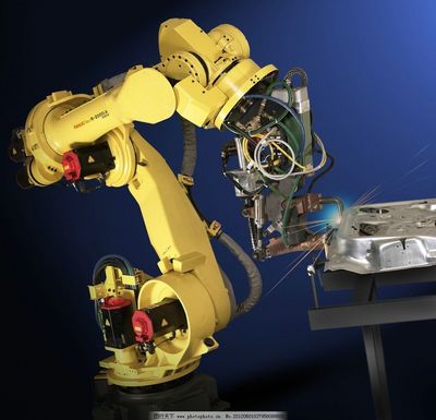 中國(guó)機(jī)器人產(chǎn)業(yè)崛起 最賺錢(qián)的十大公司盤(pán)點(diǎn)與技術(shù)發(fā)展趨勢(shì)