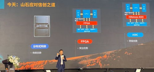 山石網(wǎng)科自研網(wǎng)絡(luò)安全芯片 構(gòu)筑自主可控的數(shù)字安全護(hù)城河